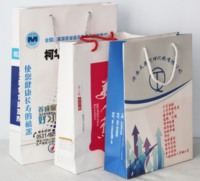 Shopping bags